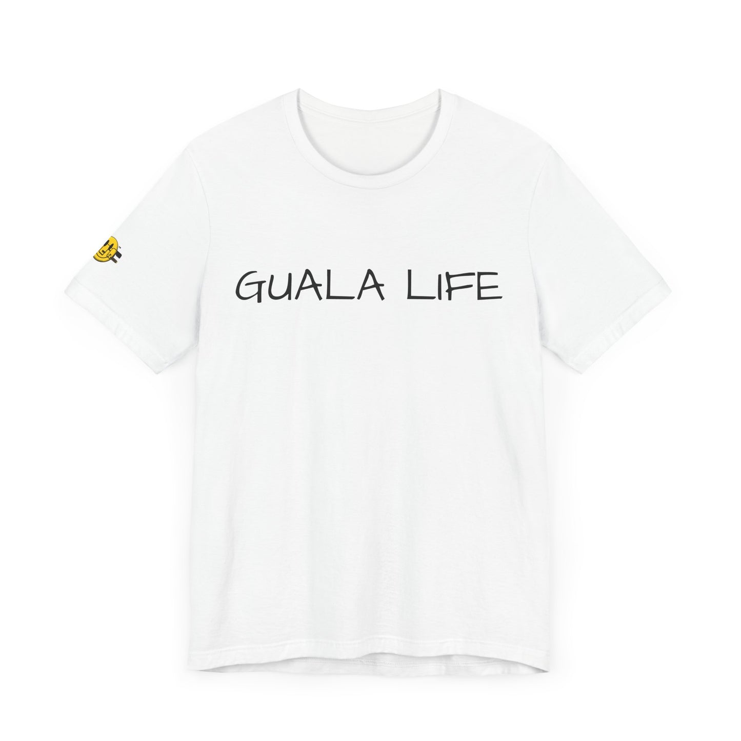 YOUR TOP CHOICE / GUALA LIFE T-SHIRTS