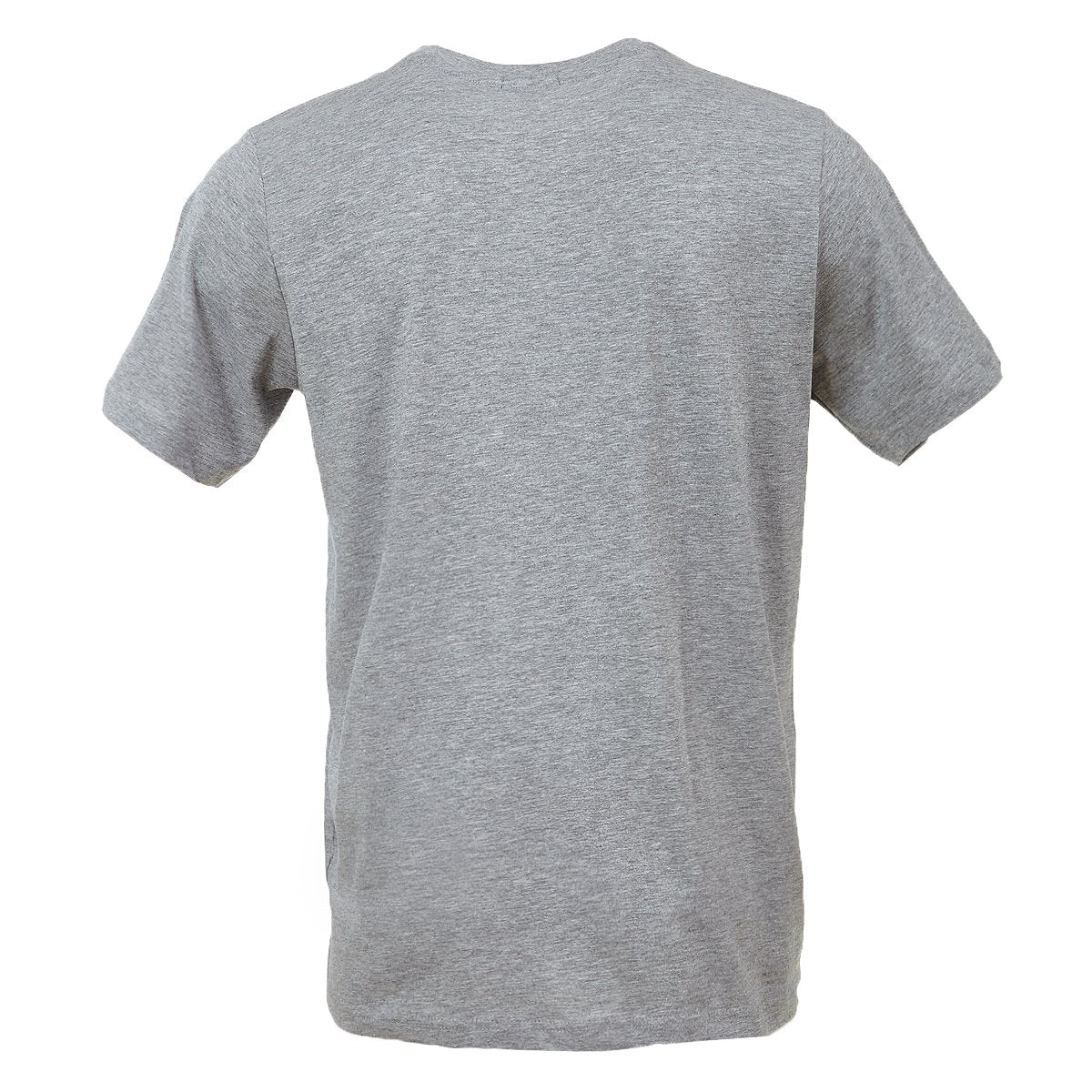 Men's Premium Rich Cotton Crewneck T-Shirt - Short Sleeve Classic Fit Tee