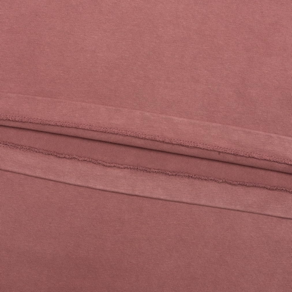 Essentials SS24 Jersery Crewneck T-Shirt