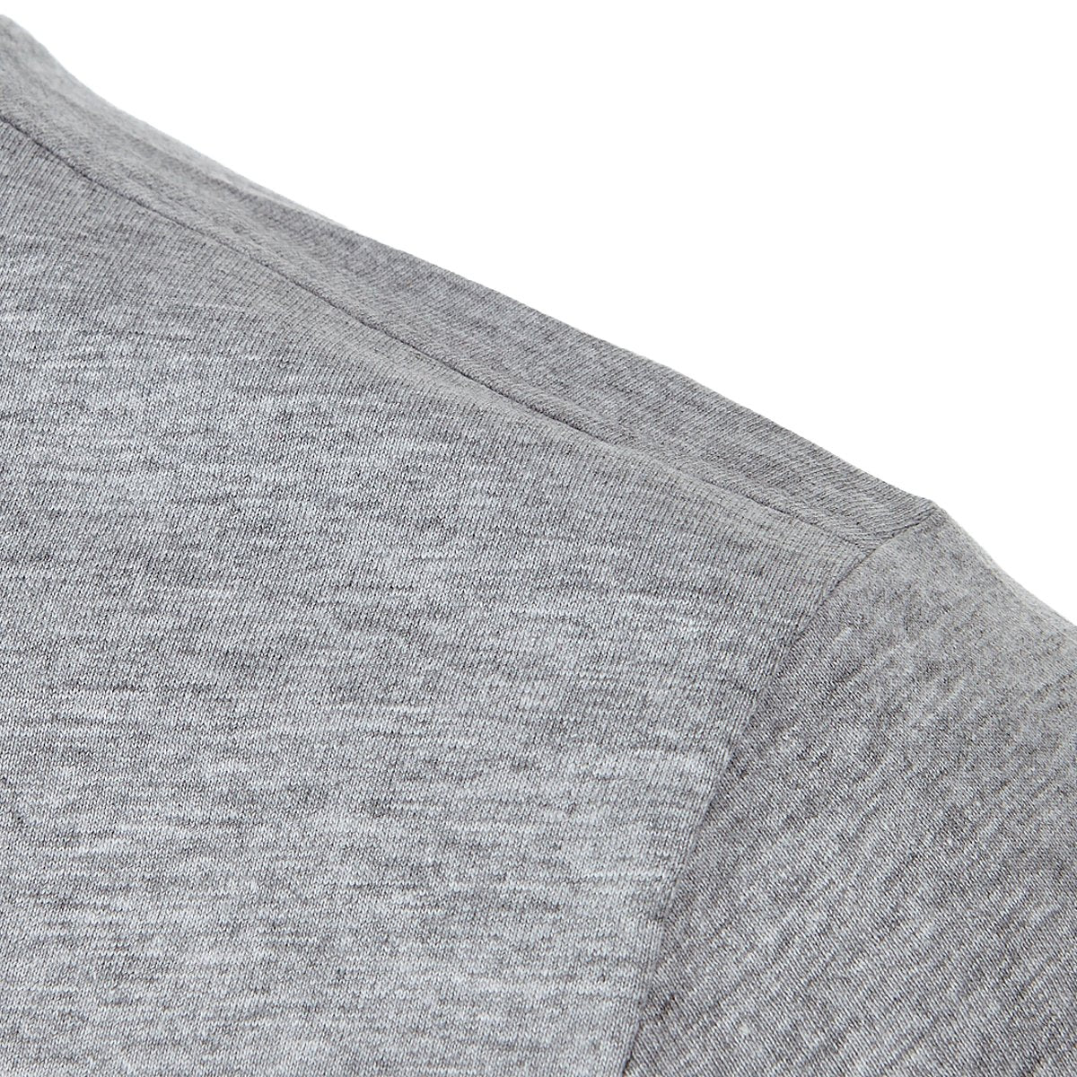 Men's Premium Rich Cotton Crewneck T-Shirt - Short Sleeve Classic Fit Tee