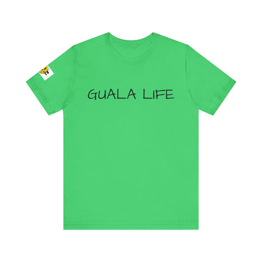 YOUR TOP CHOICE / GUALA LIFE T-SHIRTS