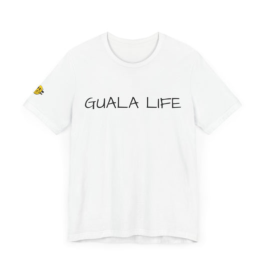 YOUR TOP CHOICE / GUALA LIFE T-SHIRTS