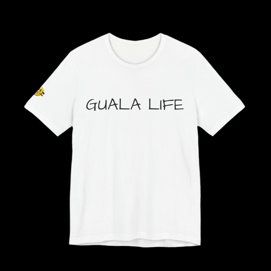 YOUR TOP CHOICE / GUALA LIFE T-SHIRTS