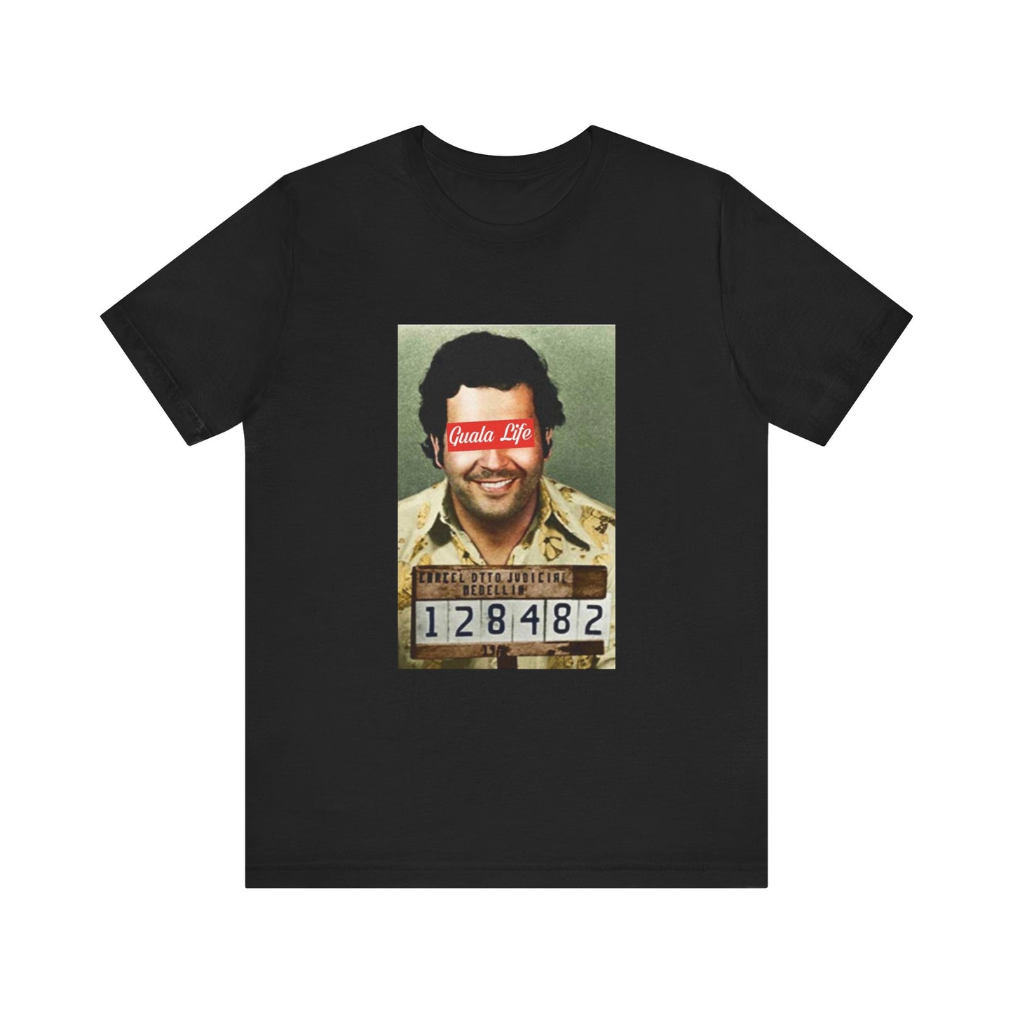 Guala Life / Pablo T-shirt