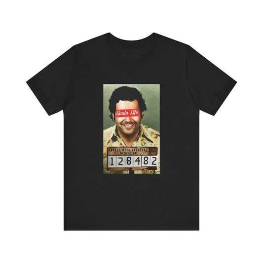 Guala Life / Pablo T-shirt
