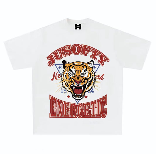 DUDHUH Men’s T-Shirts Techwear Japanese Streetwear Hip Hop Short Sleeve Shirts for Men