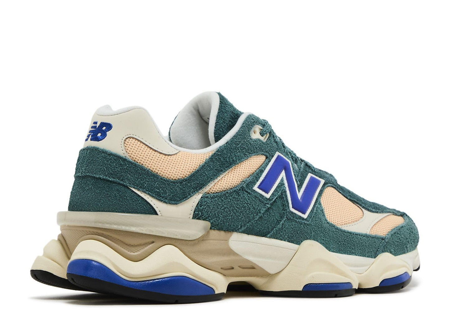 New Balance 9060 Mens Sneakers