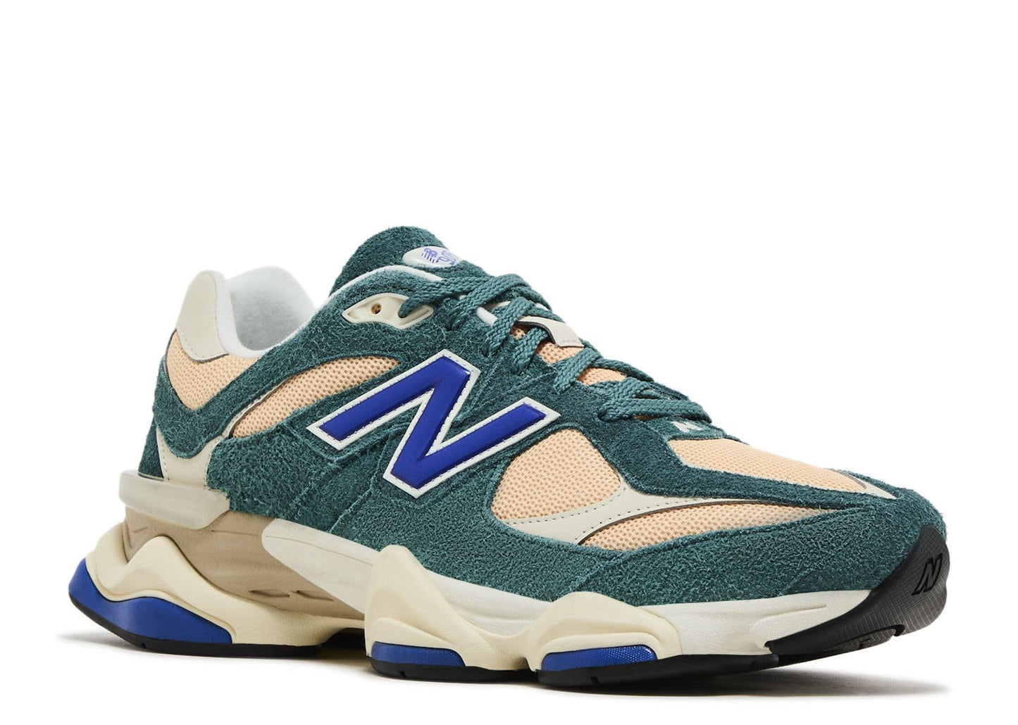 New Balance 9060 Mens Sneakers
