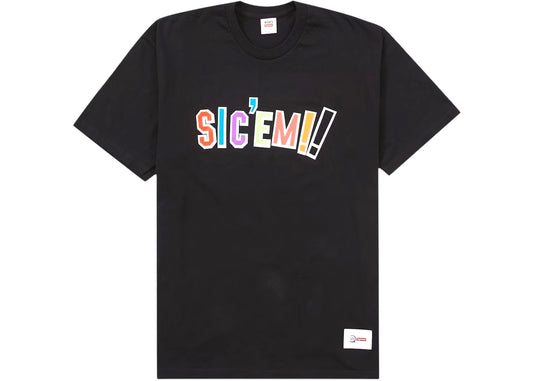 SUPREME WTaps T-Shirt